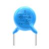 Buy cheap 681K Y1 Safety Capacitor 400VAC Strong Over Current Capability Small Capacity from wholesalers