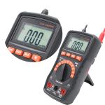 CE RoHS 1999 counts intelligent Digital multimeter for car