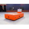 Buy cheap Intelligent AGV Robot Trackless Transfer Carts from wholesalers