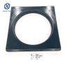 Buy cheap EHB40 B400-7266 Lower Damper Hydraulic Breaker Parts Shock Absorber Hammer Cushion from wholesalers