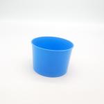 Medical Customized Transparent Disposable Plastic Gallipot