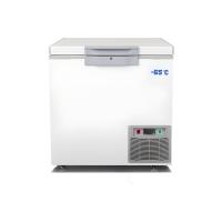 Buy cheap Deep Auto Defrost Chest Freezer Island Sliding Door Cabinet Refrigerator product