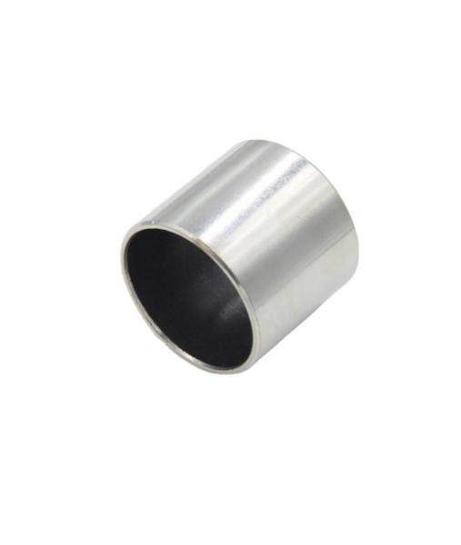 Buy cheap Temperature Resistant Lined Bushing with ptfe Lubricant from wholesalers