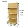 Buy cheap Factory Custom supermarket rack retail display racks shop racking display from wholesalers