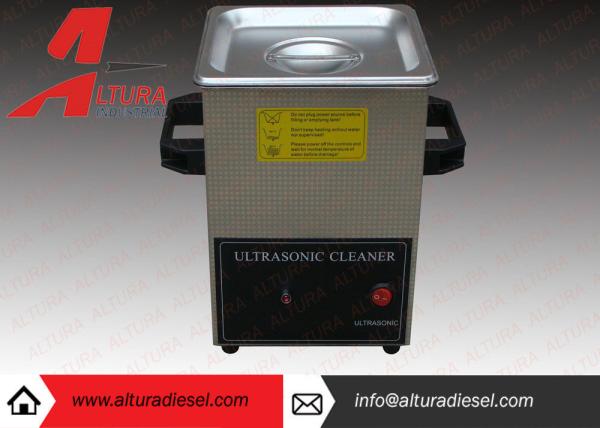 Buy cheap CE Approved Ultrasonic Cleaning Tanks , 42000Hz Ultrasound Washer from wholesalers