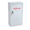 Buy cheap Lockable First Aid Cupboard Lockable First Aid Storage Box With Key Medical from wholesalers
