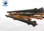 Deep Foundation 6 Sections Friction Kelly Bar BJTUFF Bored Piling Accessories