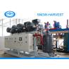 Buy cheap Heavy Duty Industrial Refrigeration Unit Safety Operation Long Work Life from wholesalers
