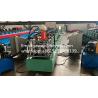 Buy cheap Cheaper CZ Purlin Roll Forming Machine Steel Frame And Purlin Making Machines Building Panel Production Line from wholesalers