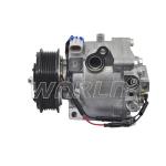 AKT200A409 1618433 Auto AC Cooling Compressor For Chevrolet Aveo For Spin