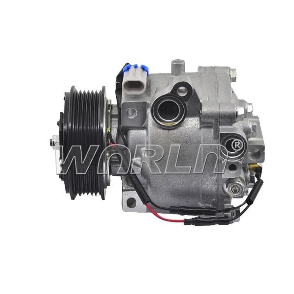 Buy cheap AKT200A409 1618433 Auto AC Cooling Compressor For Chevrolet Aveo For Spin WXCV050 from wholesalers