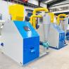 Buy cheap Product Mini Copper Wire Granulator Cable Recycling Machine with Wire diameter 0.3mm-20mm from wholesalers