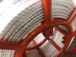Pilot Rope For Stringing Conductors On Overhead Transmission Line