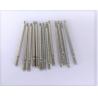 Buy cheap Ra0.1 0.0005in CNC Turning Parts ODM OEM Medical Grade from wholesalers