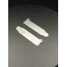 Buy cheap Customized stainless steel stamped metal products Valve plate from wholesalers