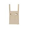 Buy cheap OEM ISO Certified Front Door Panel Replacement For Toyota Coaster from wholesalers