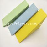 Educational Construction Eva Foam Block Sets Colorful EVA Foam Puzzle Toys