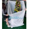 Buy cheap Extra Large Clear Bags, Thick Big Jumbo Size Poly Storage Bags, Christmas Tree Bags, Bike bags, Gift Toy Bear Bags, Pack from wholesalers