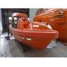 Buy cheap Solas CCS Certificate Marine Speed Rescue Boat Bowrider Boat Fender Fast Rescue Boat from wholesalers