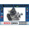 Buy cheap Hot sales Cummins Electronic Cummins parts 0445020617 C5526165 5526165 for B6.7 engine fuel control actuators Cummins from wholesalers