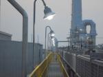Buy cheap Explosion Proof Light Fittings For Oil And Gas Industries from wholesalers