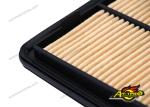Car Engine Element Air Filter 16546-4BA1B -C139 16546-4BA1A For 2013 Qashqai X