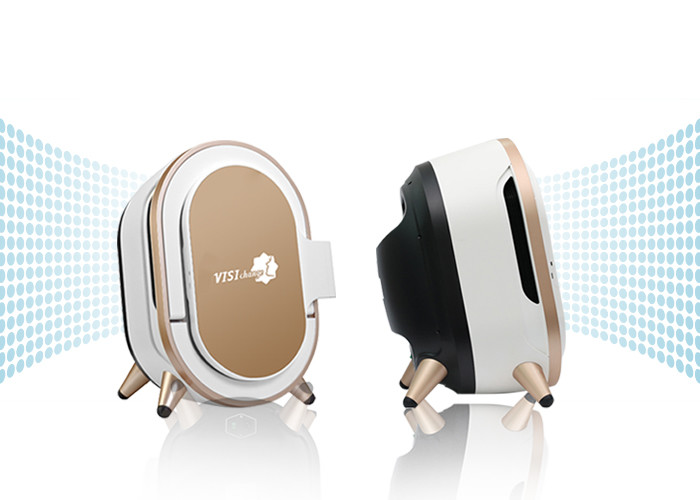 Buy cheap User Friendly Skin Analysis Machine Bath Database Management Function from wholesalers