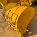5 Ton Used Komatsu Excavator PC56 Fuel-saving Systems Working Systems Original