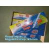 Buy cheap Food Delivery Bags Standing/ Recyclable K Food Delivery Bags, LDPE material food grade print K sandwich bag from wholesalers