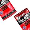 Buy cheap Protein Packaging Custom Zipper Aluminum Foil Pouch With Candy And Stand Up Design from wholesalers