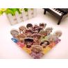 Buy cheap OEM Acrylic Stand Figures , Transparent Acrylic Standee Anime from wholesalers