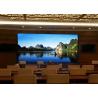 Buy cheap Indoor Pitch 4mm Led Display , SMD 2121 Full Color Led Electronic Board Wall from wholesalers