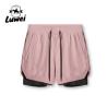 Buy cheap Summer Cotton Sports Shorts Jogger Beach Cargo Men Workout Shorts from wholesalers
