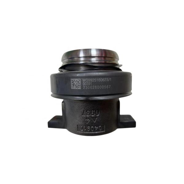 Buy cheap 2000-2013 Shanteka 540 HP Automatic Gearbox Release Bearing WG9925160623/1 Guaranteed from wholesalers