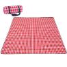 Buy cheap Portable Picnic Floor Mat Mini Size For Outdoor Party / Camping from wholesalers