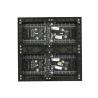 Buy cheap Indoor rgb smd P3 full color led module 192x192mm 64x64 dots smd2121 hub75 from wholesalers