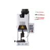 Buy cheap Pin Terminal Connector Cable Crimping Press Machine Mute Electrical Wire Stripper from wholesalers