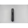 Buy cheap Bathroom Square Handheld Shower Head Black Color from wholesalers