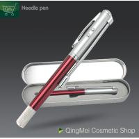 Buy cheap Luxury Multifunctional Manual Eyebrow Tattoo Pen Permanent Makeup Tattoo Kit product