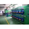 Buy cheap 0.2mm To 0.6mm Copper Wire Enamelling Machine Horizontal Vertical from wholesalers