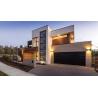 Buy cheap Metallic Color Aluminum Room Divider For Garden Fence/Privacy Fence/Metal Fence from wholesalers