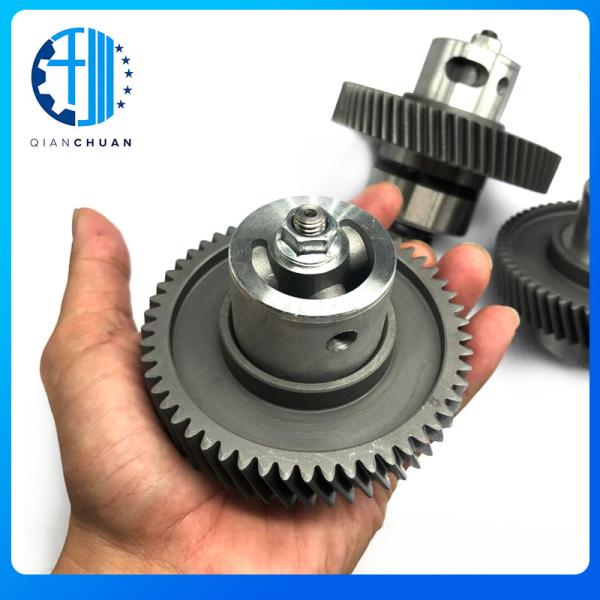 Buy cheap PERKINS 402 403 404 Excavator Oil Pump U5MK8265 U5MK8266U 5MK8267 from wholesalers