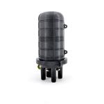 Outdoor 48 Core Dome Type Fiber Cable Joint Box Fiber Optic Splice Closure