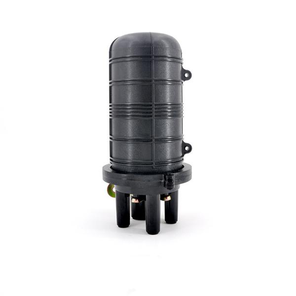 Buy cheap ABS Plastic 96 Core ADSS Joint Box Fiber Optic Splice Closure from wholesalers