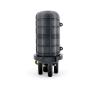 Buy cheap ABS Plastic 96 Core ADSS Joint Box Fiber Optic Splice Closure from wholesalers