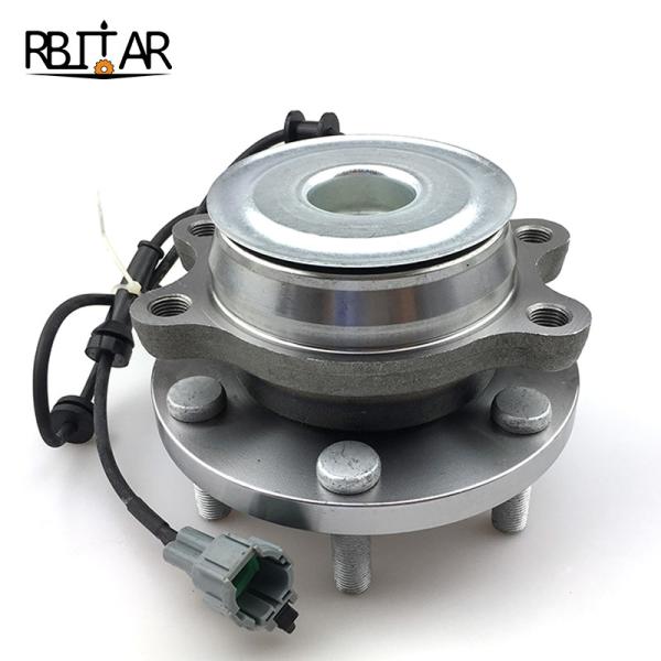 Buy cheap Nissan Wheel Bearing Hub 40202-EA000 40202-4x00A from wholesalers