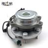 Buy cheap Nissan Wheel Bearing Hub 40202-EA000 40202-4x00A from wholesalers