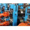 Buy cheap Profile C U Z 45# Forged Cold Rolled Steel Machine 8-12m/Min Ce Bv from wholesalers