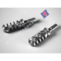 Buy cheap Cemented Carbide Plunger Valve product