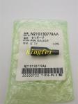 Panasonic N210130779AA CM602 NPM 12 Head Nozzle cleaning Jig Original brand new